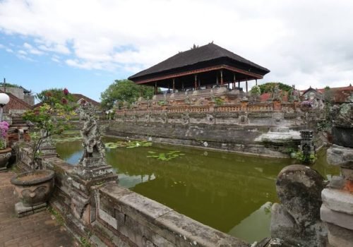 Kertha Gosa Park