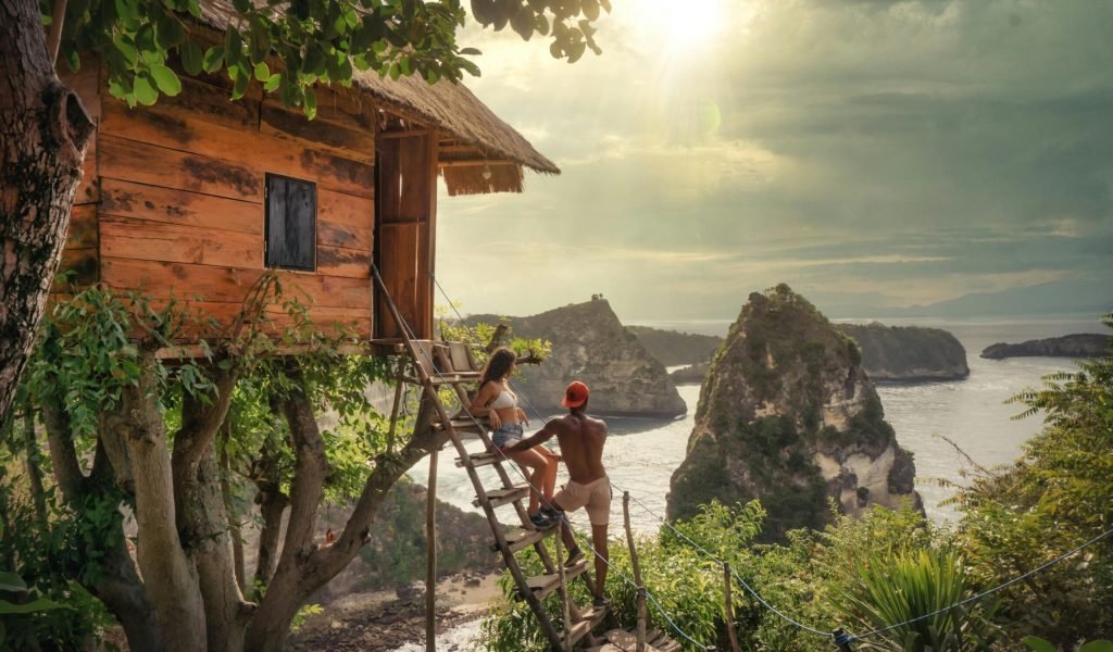 Rumah Pohon