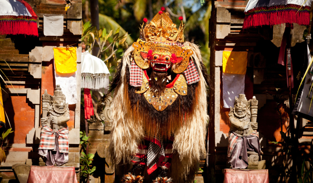 barong