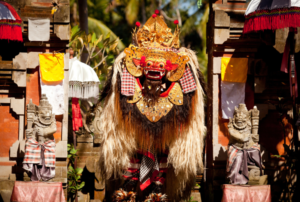 barong