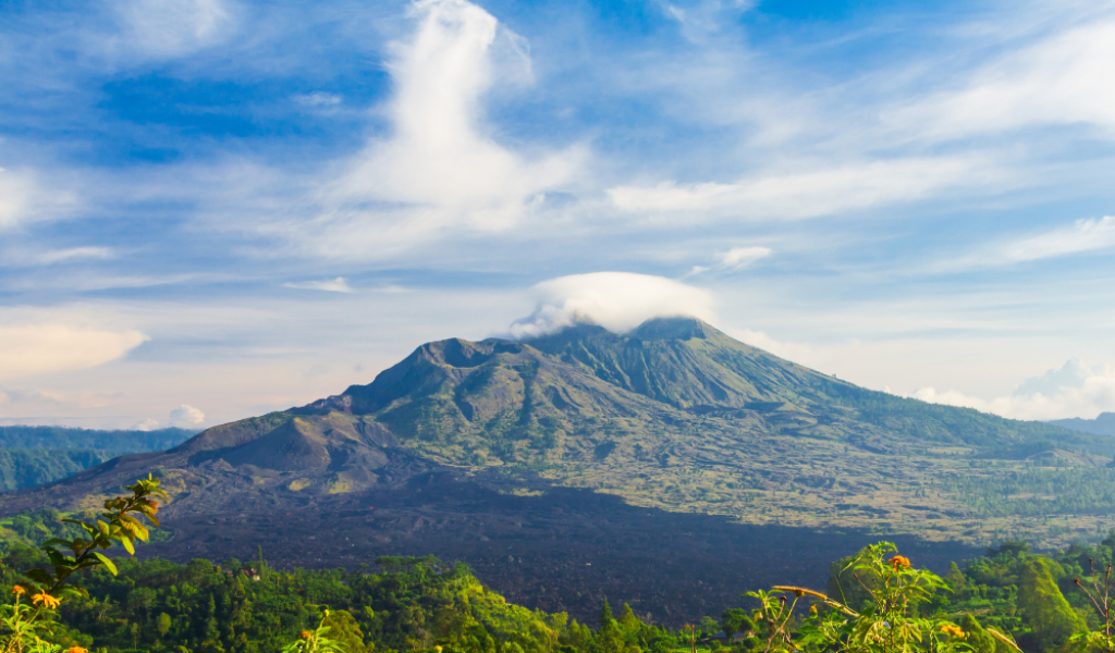 batur