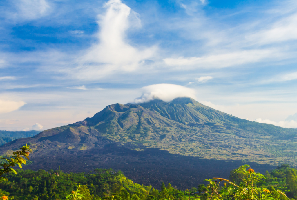 batur