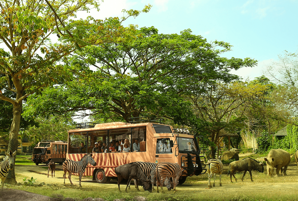 taman safari2